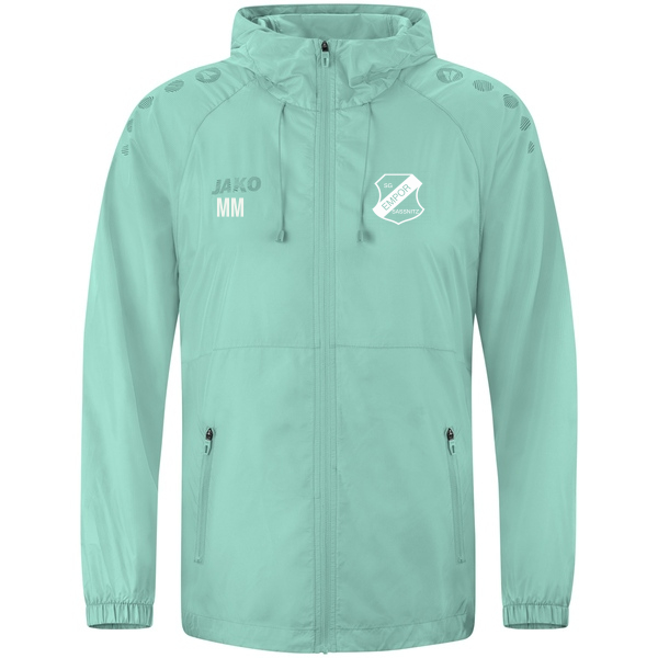 Lightweightjacke Flow 