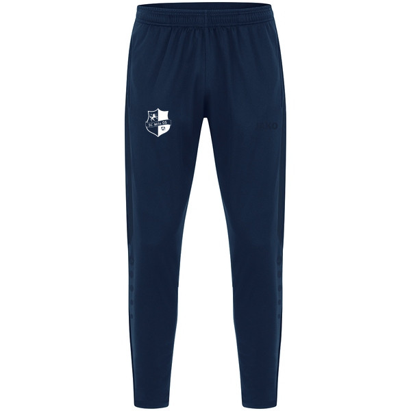 KinderPolyesterhose Power 