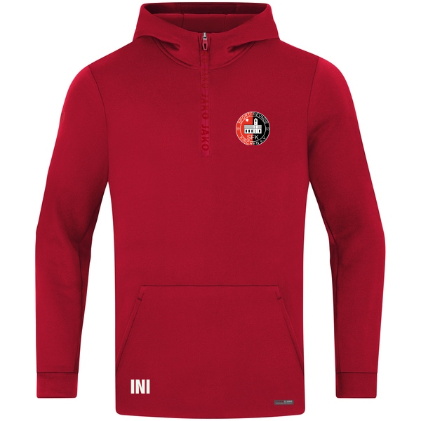 Zip Hoodie Pro Casual 