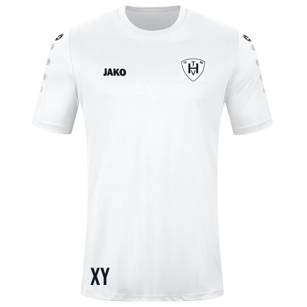 Trikot Team Kurzarm 
