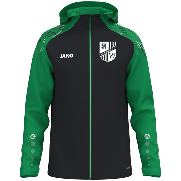 KinderKapuzenjacke Sonic 