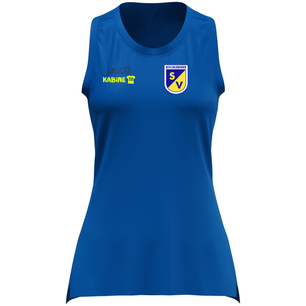 womanTanktop Light Flow Damen 