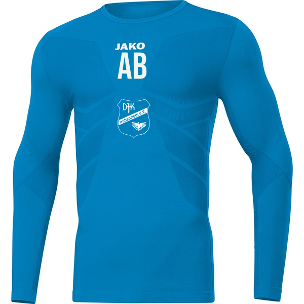 Longsleeve Comfort 2.0 