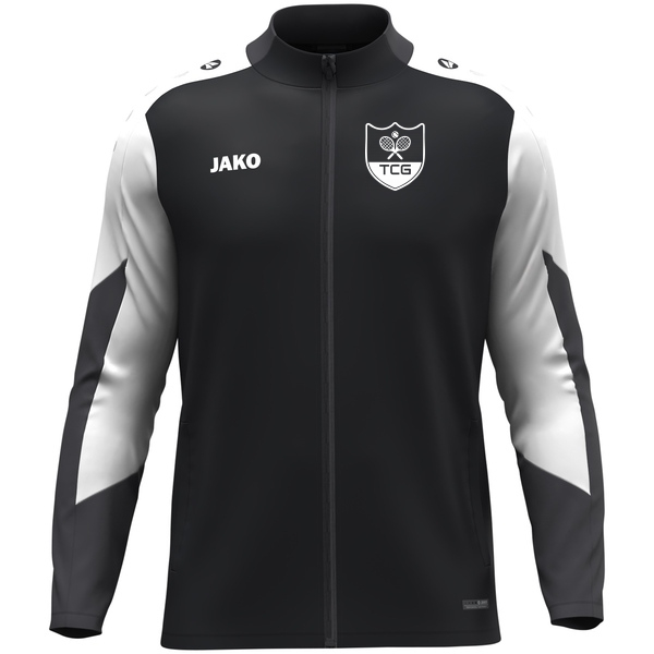 Polyesterjacke Dynamic 