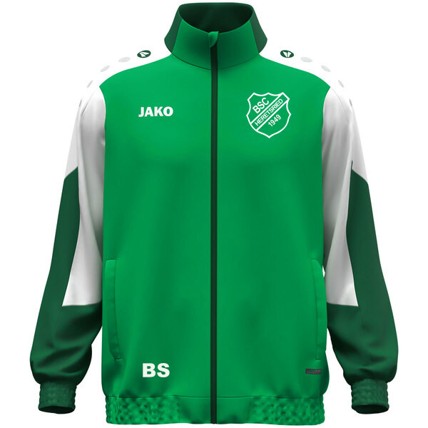 Webjacke Dynamic 