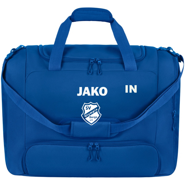 Sporttasche One mit Bodenfach 