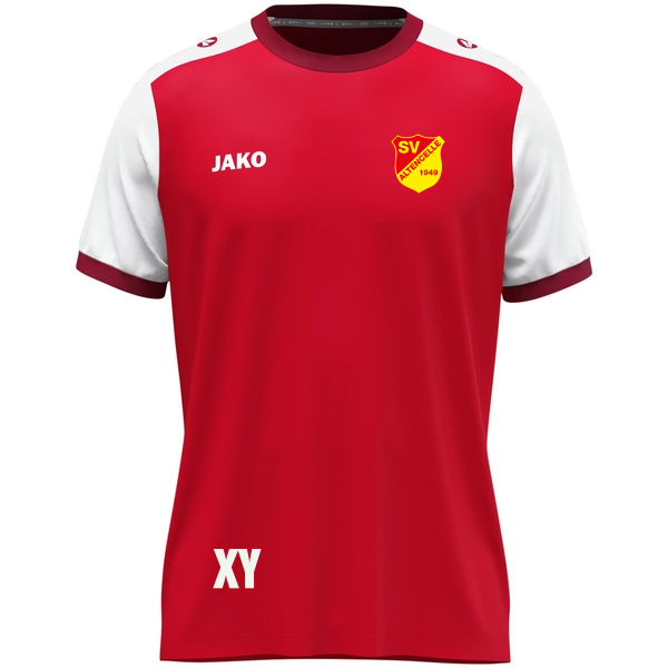 Trikot Dynamic kurzarm 