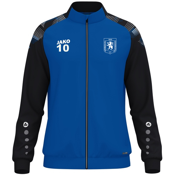 Polyesterjacke Sonic 