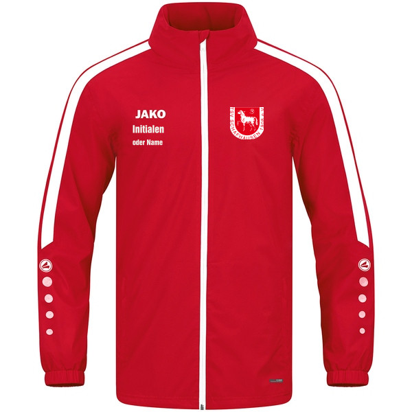 Allwetterjacke Power 