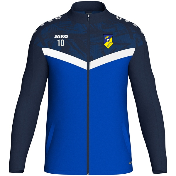 Polyesterjacke Iconic 