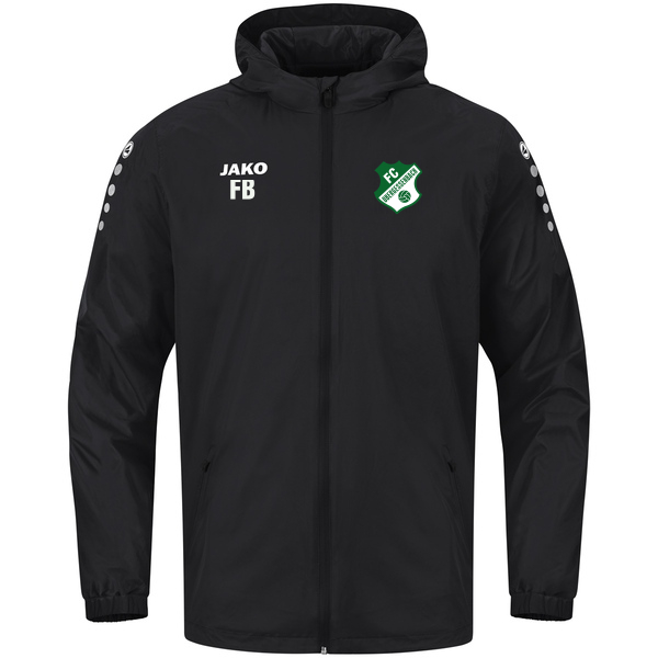 Allwetterjacke Team 2.0 