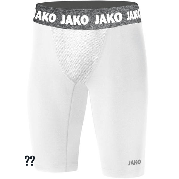 Short Tight Compression 2.0 