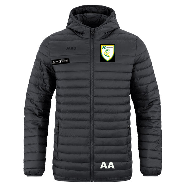 EnfantsVeste matelassée 