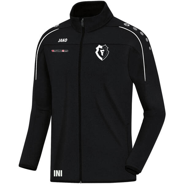 Trainingsjacke Classico 
