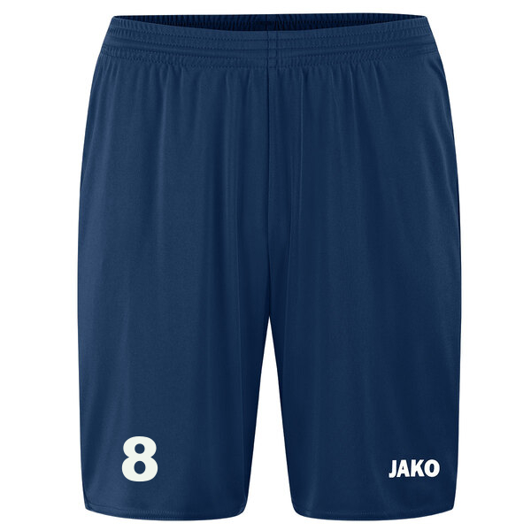 Sporthose Manchester 2.0 ohne Innenslip 