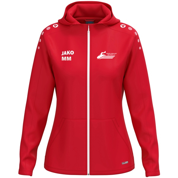 womanKapuzenjacke One Damen 