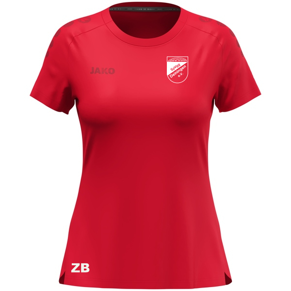 womanT-Shirt Light Flow Damen 