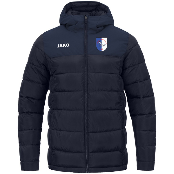 Stadionjacke 