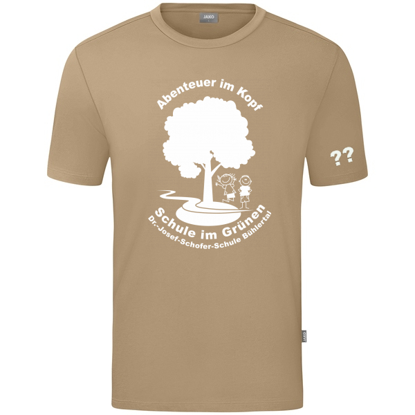 KinderT-Shirt Organic  