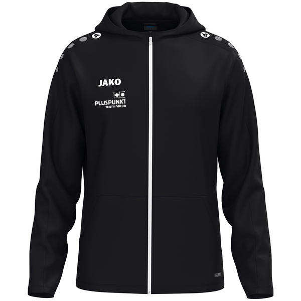 KinderKapuzenjacke One 