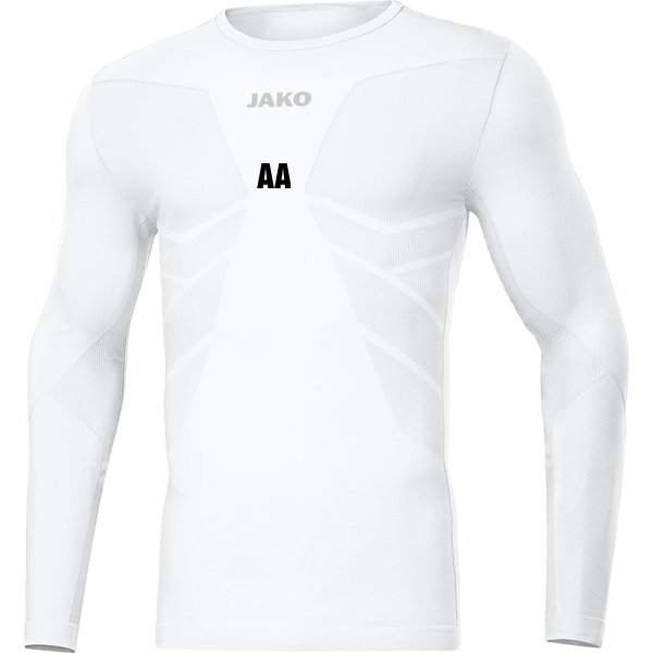Longsleeve Comfort 2.0 