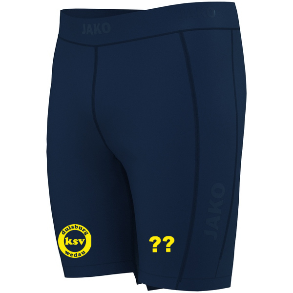KinderShort Tight Power 