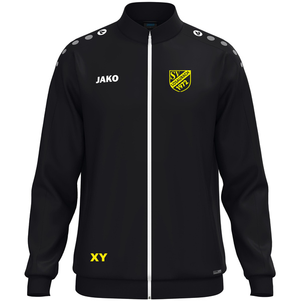 Polyesterjacke One 