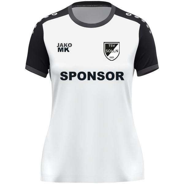 womanTrikot Dynamic KA Damen 