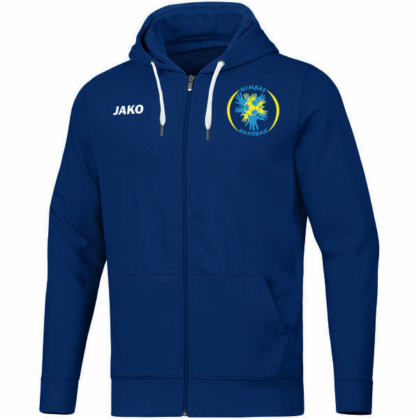 EnfantsVeste à capuche Base 