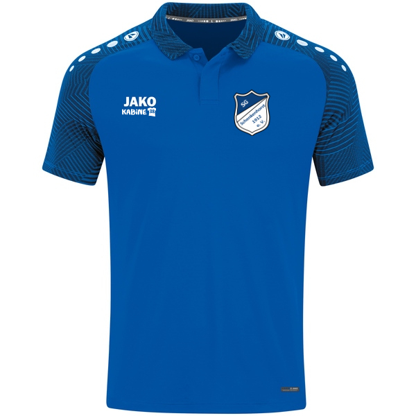 KinderPolo Performance 