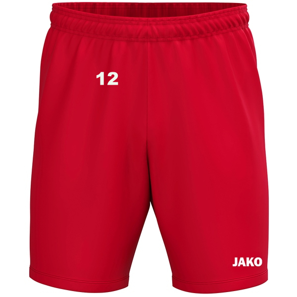 Trainingsshort One 