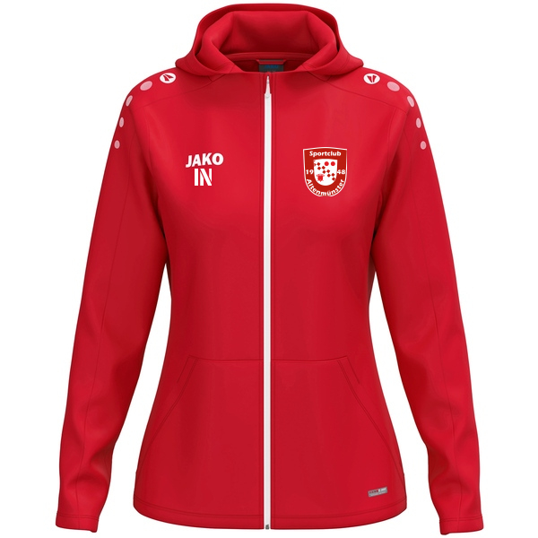 womanKapuzenjacke One Damen 