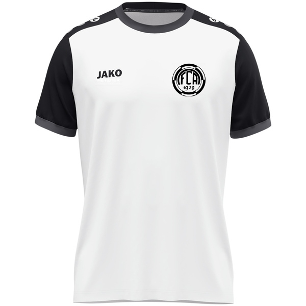 Trikot Dynamic kurzarm 