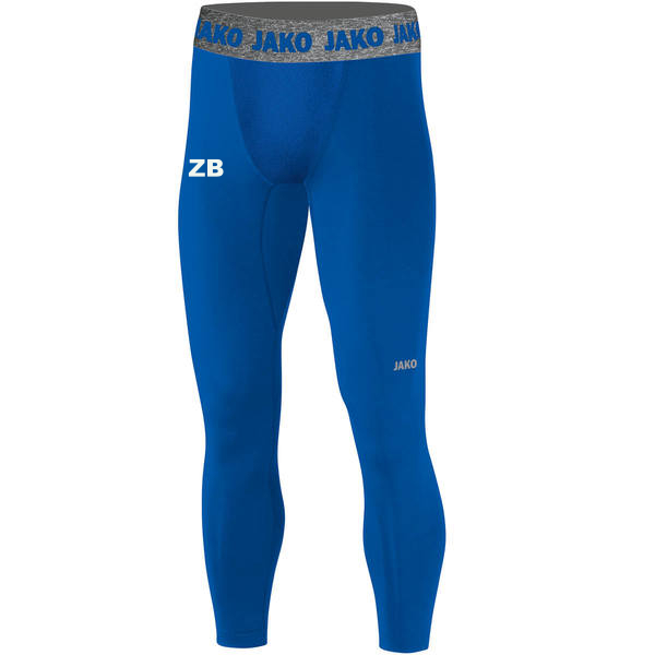 Long Tight Compression 2.0 