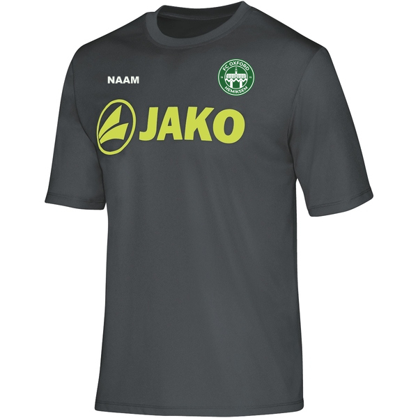 Functional shirt Promo 