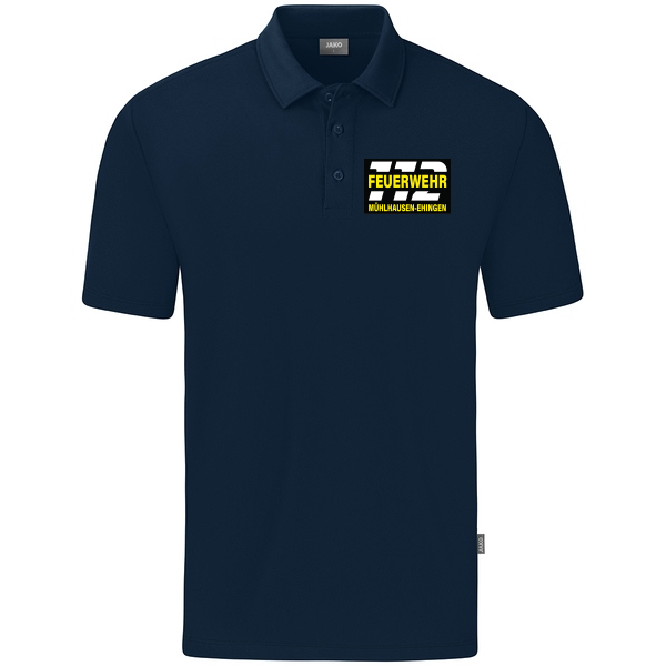 Polo Organic Stretch 