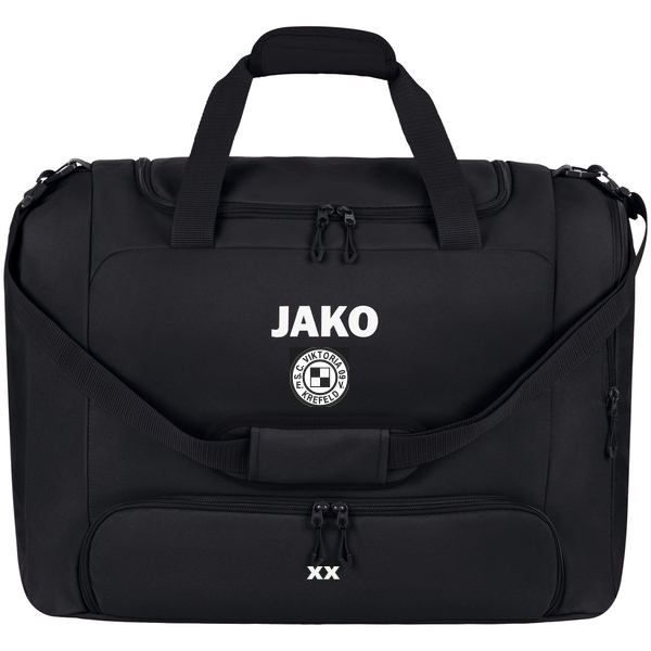 Sporttasche One mit Bodenfach 