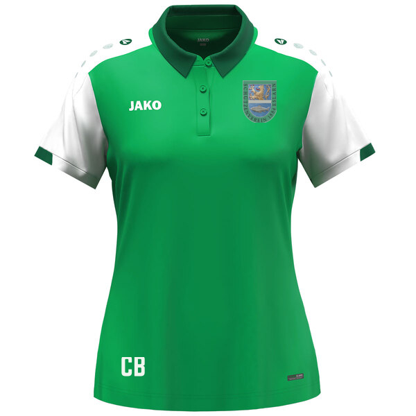 womanPolo Dynamic Damen 