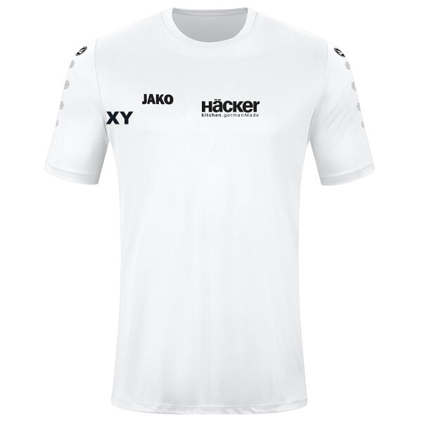 Trikot Team kurzarm 