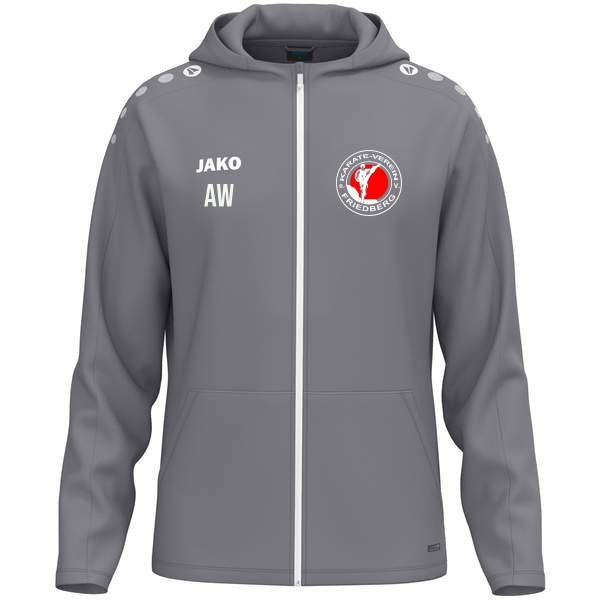 KinderKapuzenjacke One 