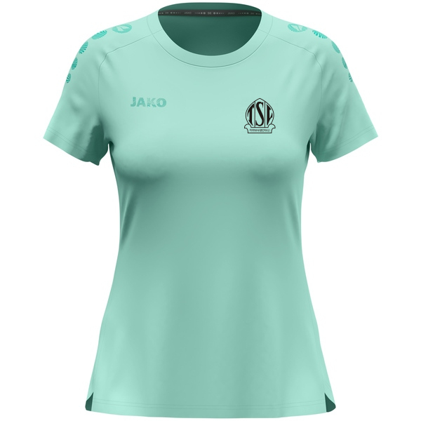 womanT-Shirt Light Flow Damen 