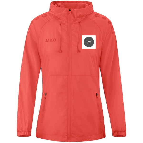 womanLightweightjacke Flow Damen 