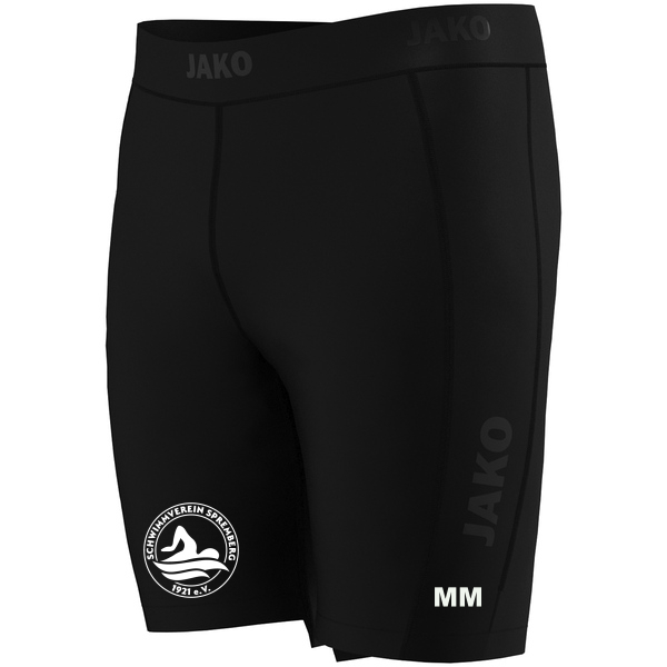 KinderShort Tight Power 