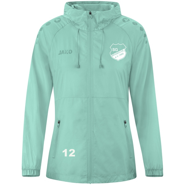 womanLightweightjacke Flow Damen 