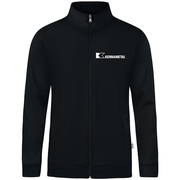 Sweatjacke Doubletex 