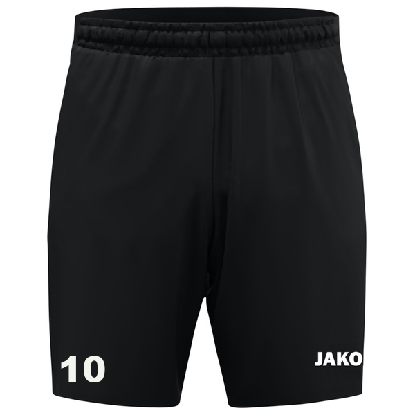 Trainingsshort Dynamic 