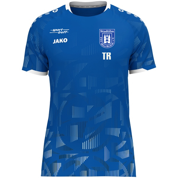 Trikot Sonic kurzarm 