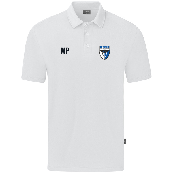 Polo Organic Stretch 