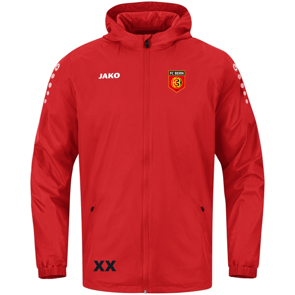 Allwetterjacke Team 2.0 