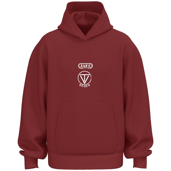 Kapuzensweat Wardrobe 